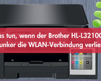 Brother HL-L3210CW