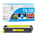 Kompatibel Brother TN248 Gelb Toner