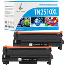 Brother TN2510XL