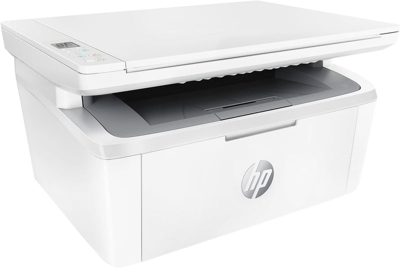 HP LaserJet MFP M140W/M140WE: Welche Tonerkartusche ist geeignet?