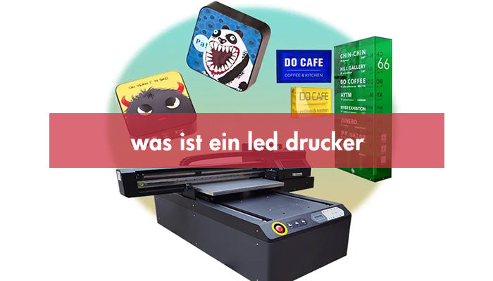 Was ist ein Led Drucker