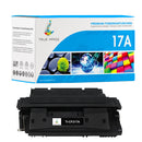 HP CF217A