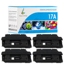 HP CF217A