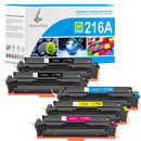 HP 216A 5-Pack