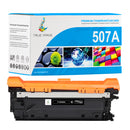 Kompatibel HP 507A Toner Schwarz - CE400A