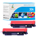 HP 30A 2-Pack