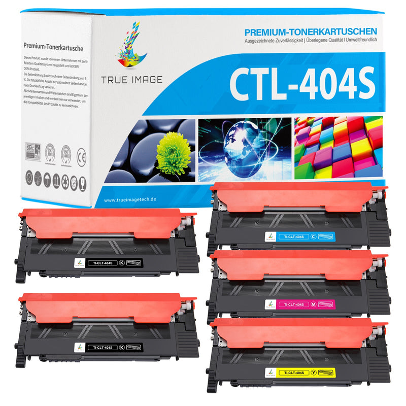 CTL-404S 5PK