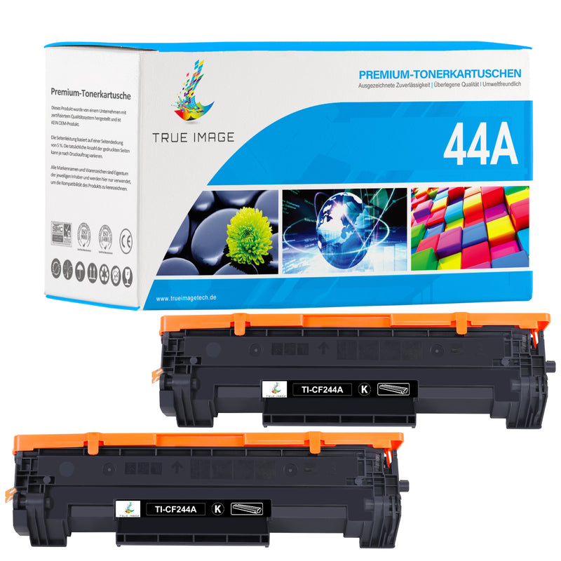 HP CF244A