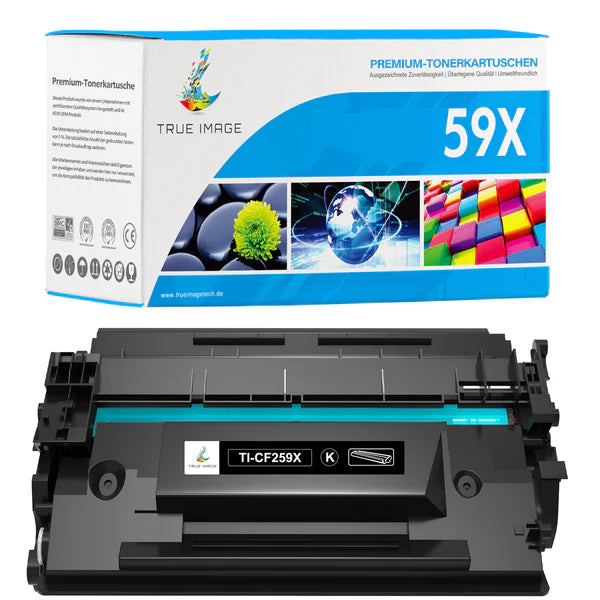 HP LaserJet Pro MFP M428dw Toner-Kompatible HP CF259A/CF259X Toner Patronen