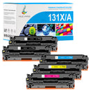 HP 131X/131A