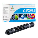 Kompatibel Canon EXV-64 5753C002 Toner Schwarz