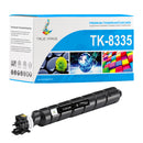Kompatibel Kyocera TK-8335K TK8335K Toner Schwarz