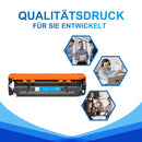 Kompatibel HP 128A CE321A Toner Cyan