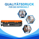 Kompatibel HP 128A CE320A Toner Schwarz