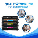 Kompatibel für Samsung CLP-680ND Toner CLT-506L