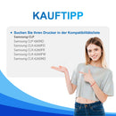 Kompatibel für Samsung CLP-680ND Toner CLT-506L