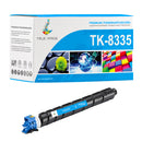 Kompatibel Kyocera TK-8335C TK8335C Toner Cyan