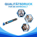 Kompatibel Kyocera TK-8335C TK8335C Toner Cyan