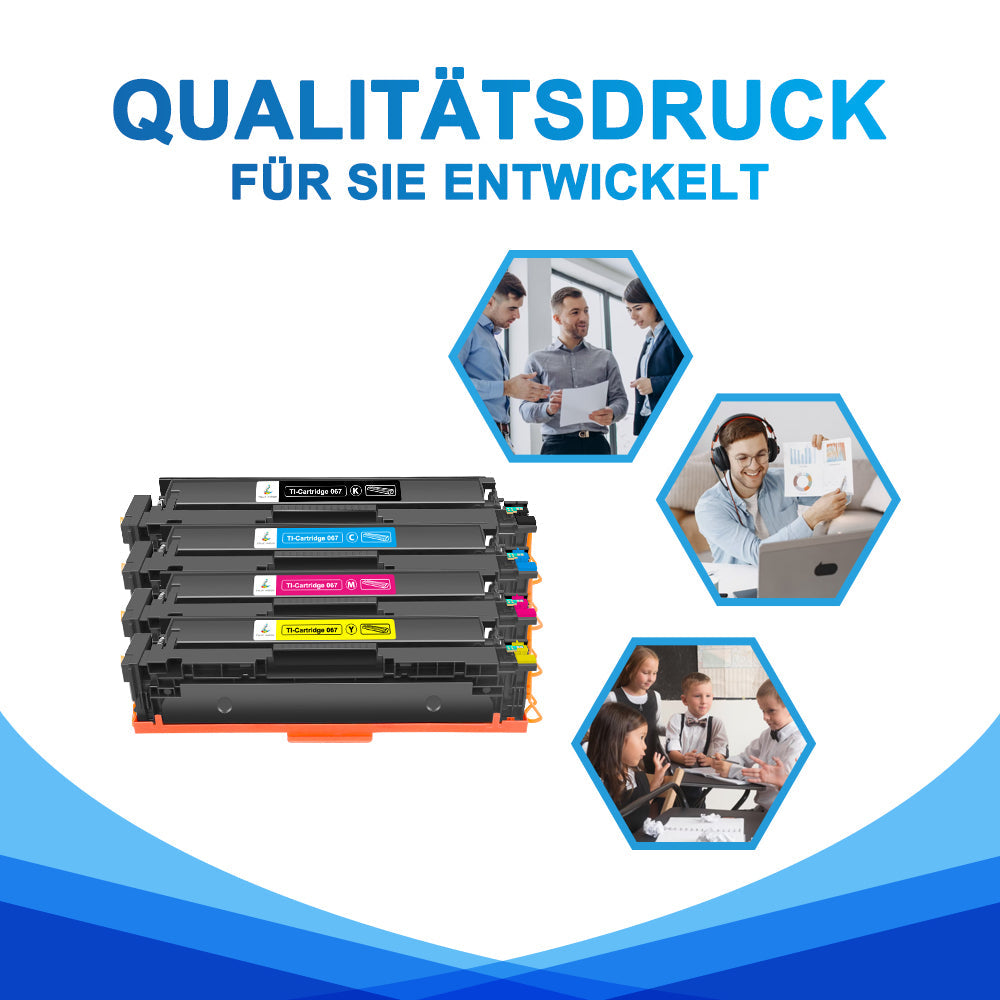 Toner Canon I-Sensys MF4890dw Günstig Kaufen