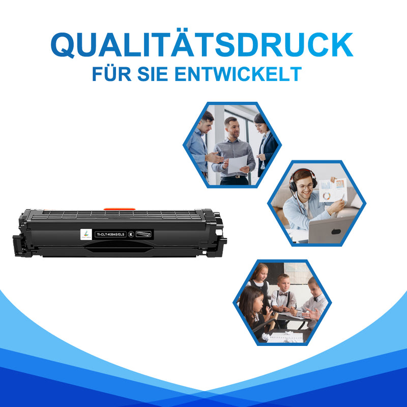Samsung CLT-K504S/ELS