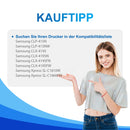 Samsung CLT-P504C/ELS