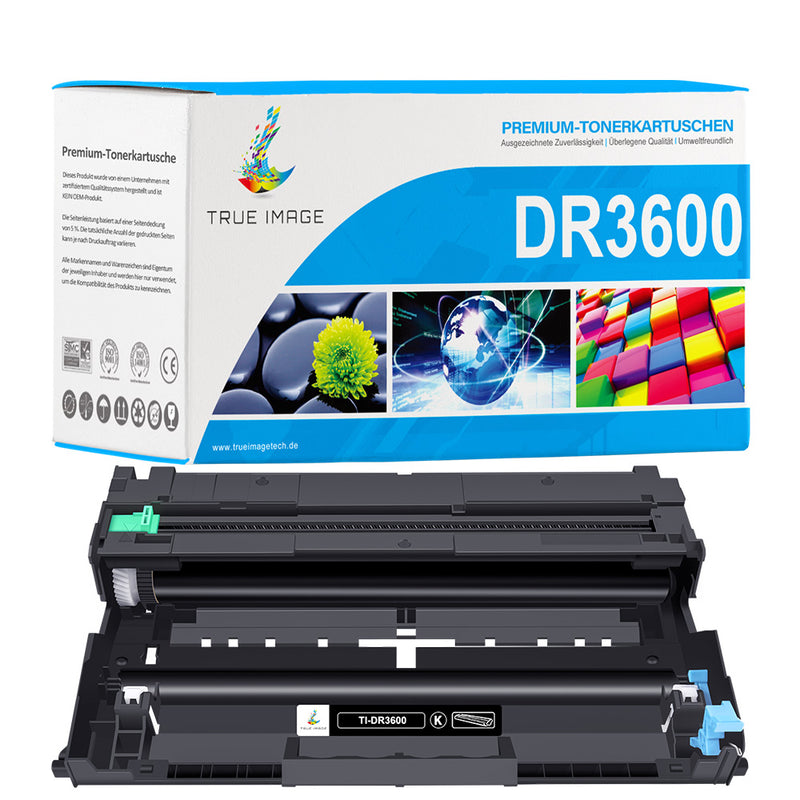 Brother DR3600