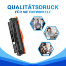 Kompatibel HP 410A Schwarz Toner - CF410A