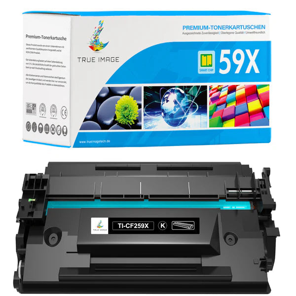 HP LaserJet Pro M304 Toner-Kompatible HP CF259A/CF259X Toner Patronen