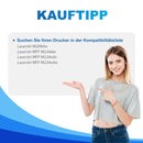 HP LaserJet M209dw Toner-Kompatibel HP 135A/X Tonerpatronen