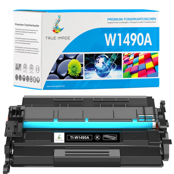 Kompatible HP 149A W1490A Toner Patrone 1-Pack