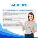 Kompatibel HP 305A/X Toner