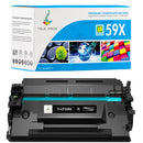 HP LaserJet Enterprise 430f Toner-Kompatibel HP 59A/59X