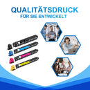Kompatibel Kyocera TK-8335 TK8335 CMYK Toner Multipack