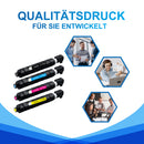 Kompatibel Canon EXV-49 Toner Multipack