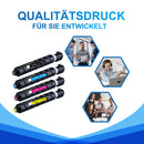 Kompatibel Canon EXV-64 Toner Multipack