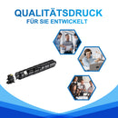 Kompatibel Kyocera TK-8335K TK8335K Toner Schwarz