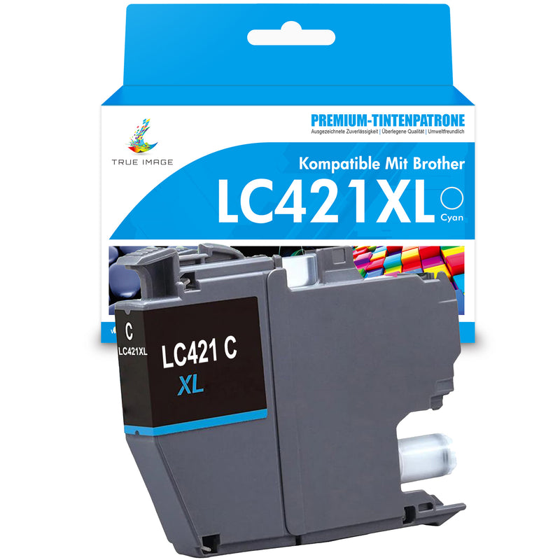 Brother LC421XL C