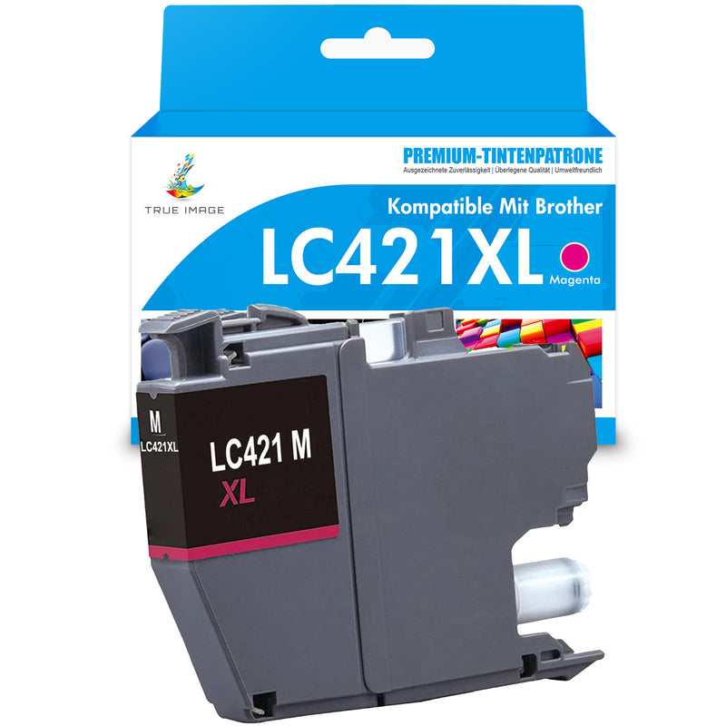 Brother LC421XL M