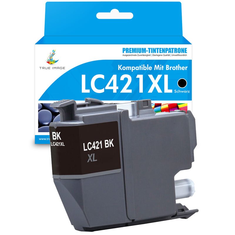 Brother LC421XL BK