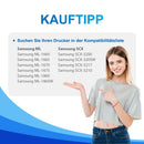 Toner MLT-D1042S SU737A Kompatibel für Samsung ML-1660,SCX-3200