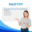 Toner MLT-D1082S SU781A Kompatibel für Samsung ML-1640