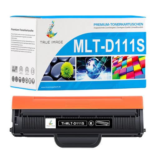 Kompatibel für Samsung Xpress M2022, M2022W Toner MLT-D111S