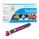 Kompatibel Kyocera TK-8335M TK8335M Toner Magenta