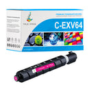Kompatibel Canon EXV-64 5755C002 Toner Magenta