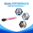 Kompatibel Xerox 006R01748 Magenta Toner für Xerox Altalink C8130 C8135 C8145 C8155 C8170