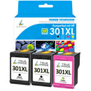 HP 301XL Druckerpatronen