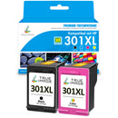 HP 301XL Druckerpatronen