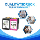 HP 301XL Druckerpatronen