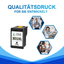 HP 301XL Druckerpatrone