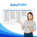 HP 301XL Druckerpatronen